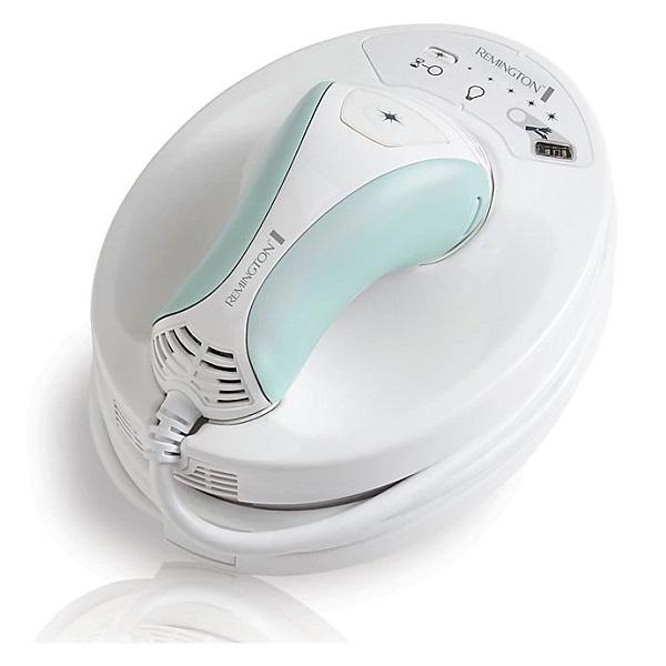 Remington IPL6500QFB iLight Ultra Face & Body At-Home IPL Hair Removal System