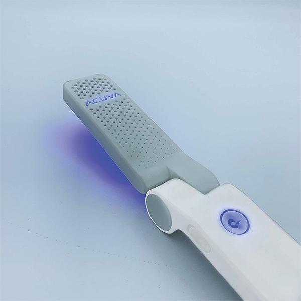 Solarix UV-LED Portable Disinfection Device