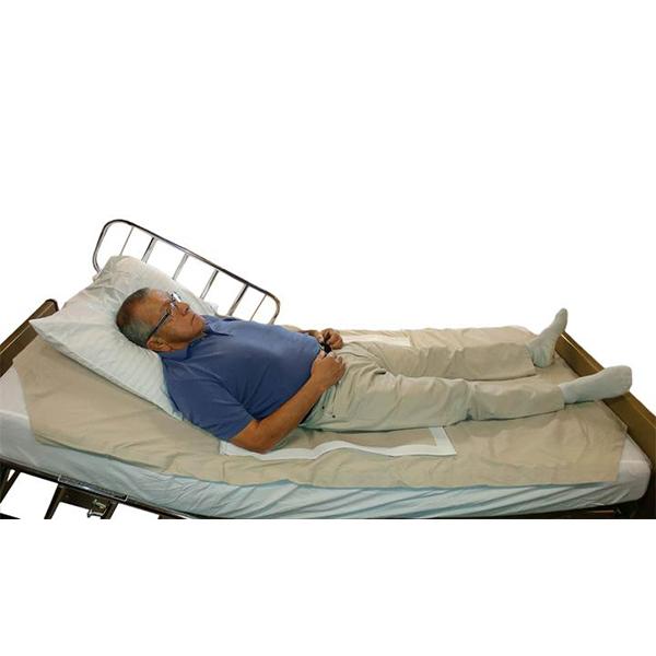 Rip n Go Superior Care: Ease To Use Bedding System and Incontinence Care