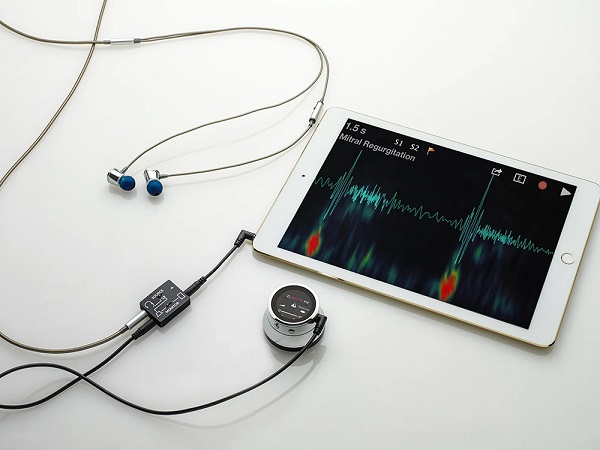 Thinklabs One Amplified Stethoscope - Hearing and Vision Center