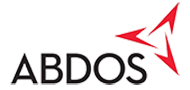 Abdos Logo