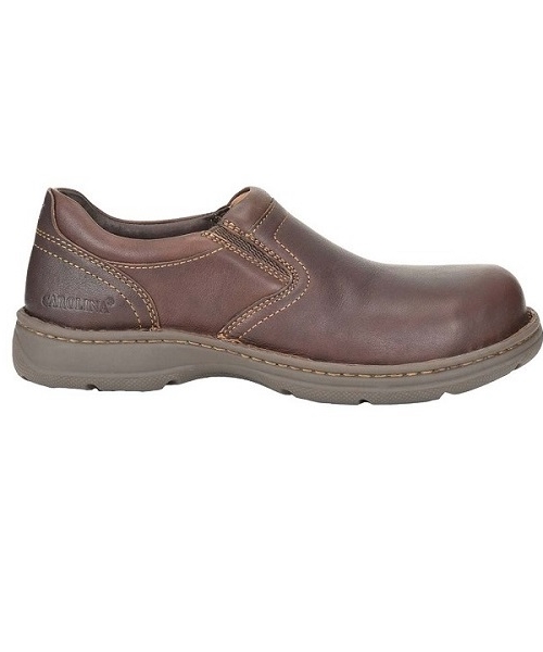 Carolina Ca5562 Safety Toe Work Shoes - Mens