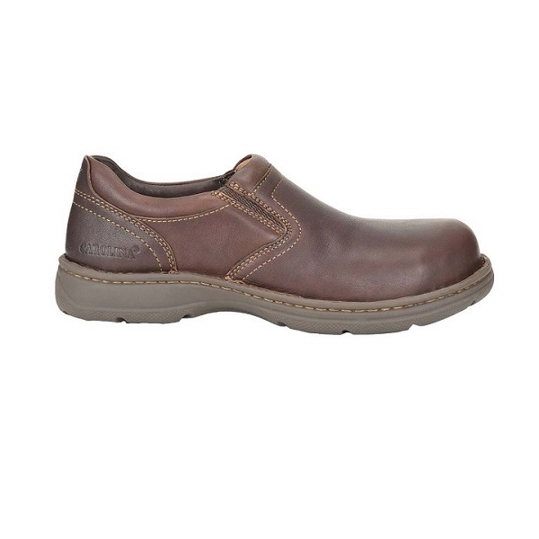 Carolina Ca5562 Safety Toe Work Shoes – Mens