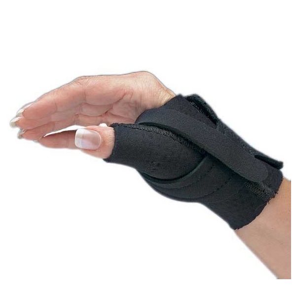 Comfort Cool Thumb CMC Restriction Splint ,NC795621
