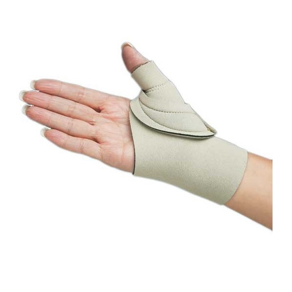 Comfort Cool Thumb CMC Restriction Splint ,NC795622