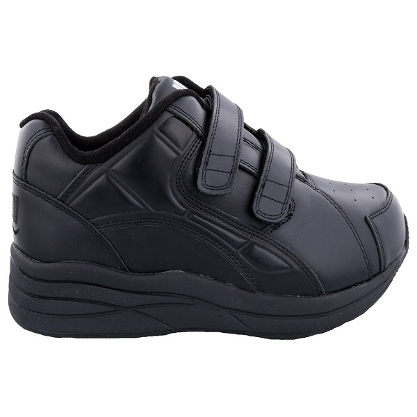 Drew Men's Force Shoes ( Black calf)
