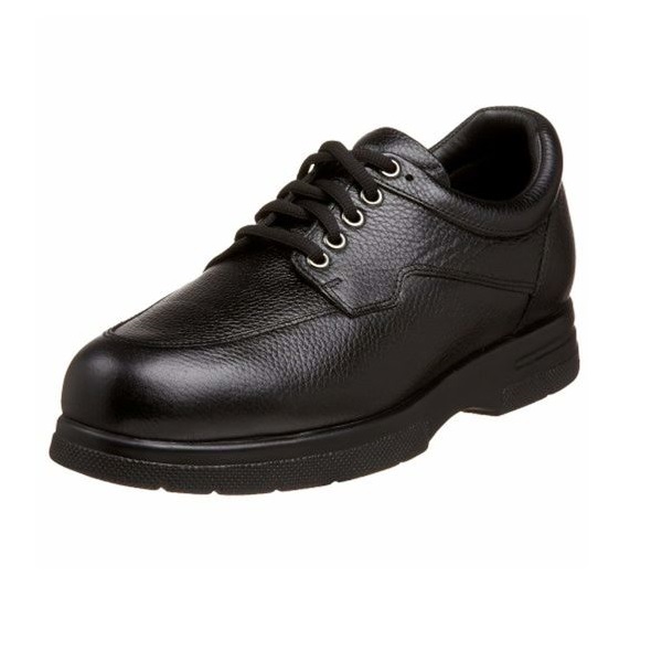 Drew Shoe Men's Walker II Oxford - Black