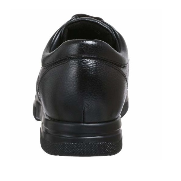 Drew Shoe Men's Walker II Oxford,Black,13.5 M US
