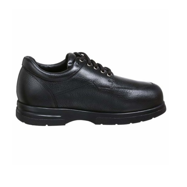 Drew Shoe Men's Walker II Oxford,Black,13.5 M US