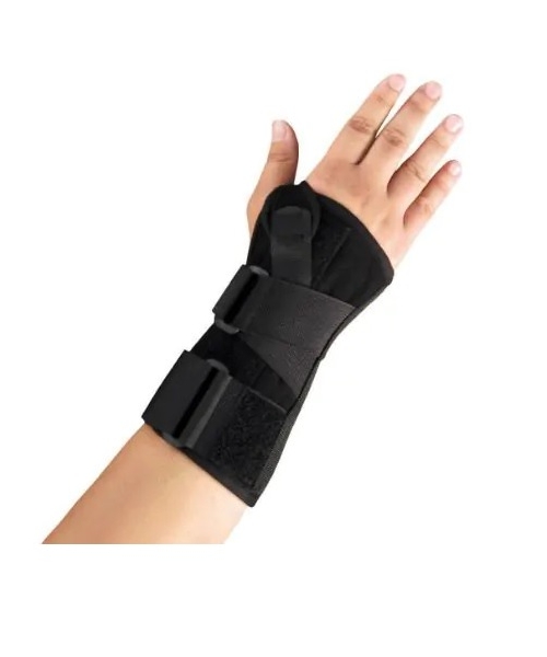 Hely & Weber Universal Wrist Orthosis - Long Length - 439 - Right - Long