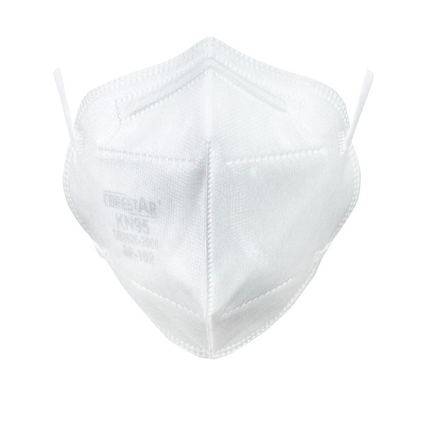 KN95 Face Mask, 25 Pack