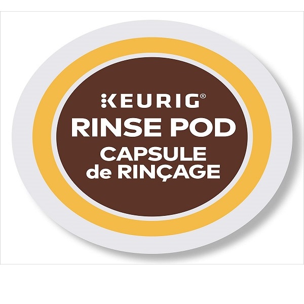 Keurig Pods Reduces Flavor Carry Over, Compatible Classic