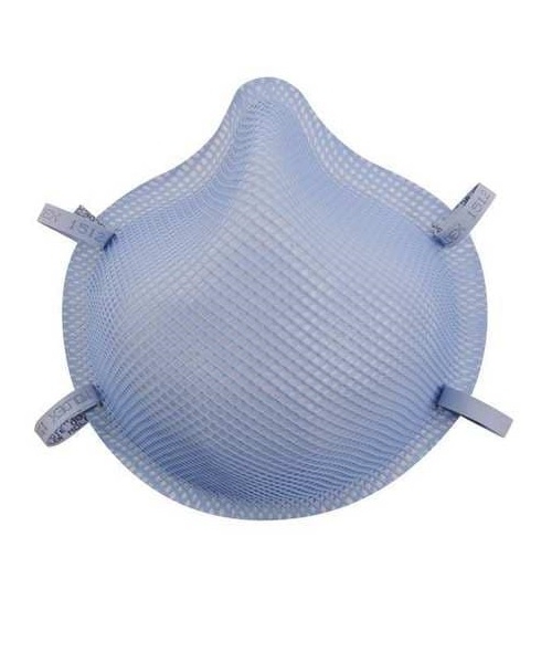 Moldex N95 Disposable Healthcare Respirator
