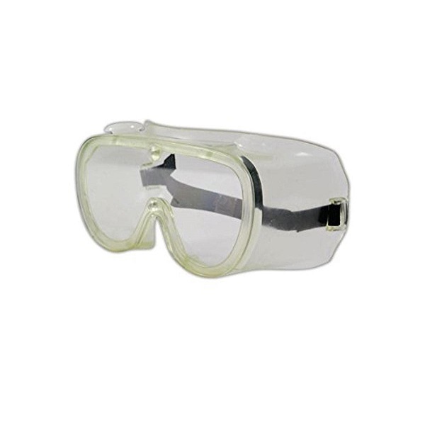 Oberon 7006 Soft Side Goggles