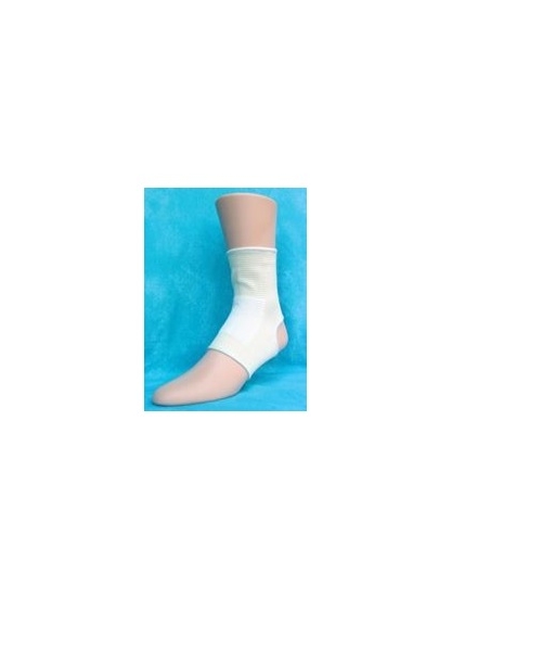 Tetra 1285 01 Tetra Premium Slip On Ankle Compression Support