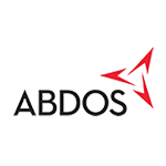 Abdos Brand Logo