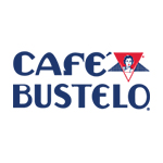 Cafe-Bustelo Brand Logo