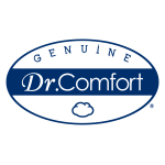 Dr.Comfort Brand Logo