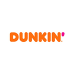 Dunkin Brand Logo
