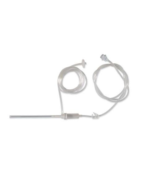 Dorc Disposable EVA VGPC Input Set