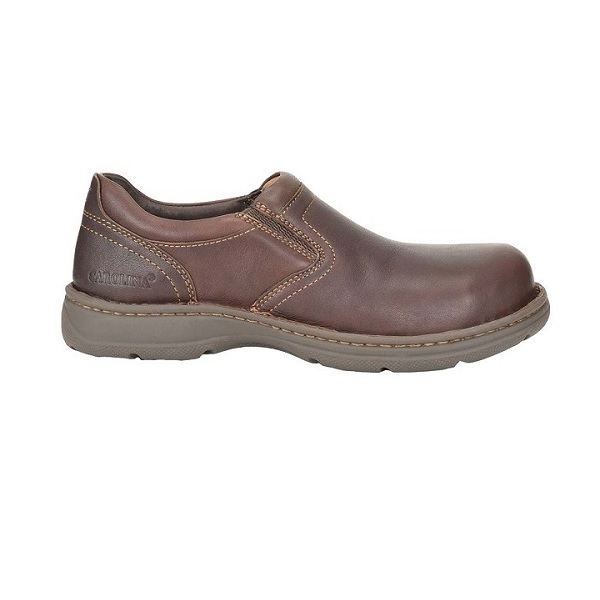 Carolina Ca5562 Safety Toe Work Shoes – Mens – Medorna display picture 2