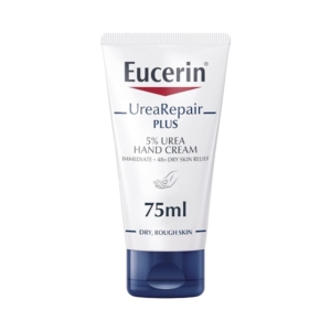 Eucerin Dry Skin with Lactate Intensive Hand Cream 5% 75ml